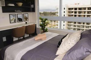 HOM I Depto Nuevo Cerca de la Costanera La Serena 208