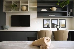 HOM I Depto Nuevo Cerca de la Costanera La Serena 208