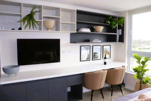 HOM I Depto Nuevo Cerca de la Costanera La Serena 208