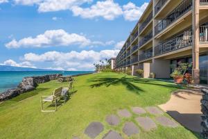 Kaleialoha 209 condo