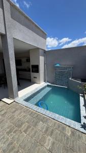 Casa Villages Piranhas