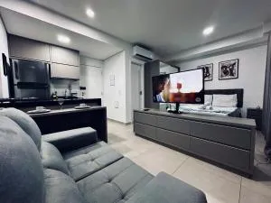 Studio Duo Jk Evidências 15 - Mirassol