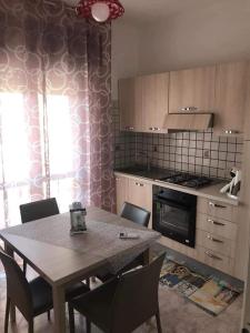 Casa vacanze Lancora piano terra