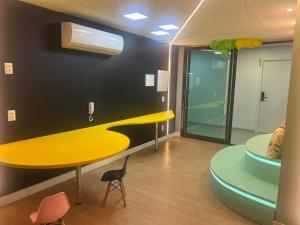 Sunny Hall - Loft Sofisticado em Porto de Galinhas (CM) por Yolo