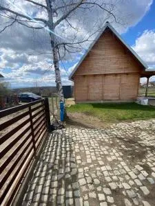 Apartmani Zorica - Desimirovac