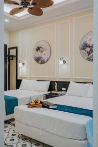 Khách Sạn Đà Lạt NC-HGV Cách Chợ Đêm Chỉ 20 Mét