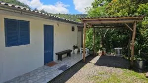 Casa de Campo em Bento Gonçalves - Borgueto