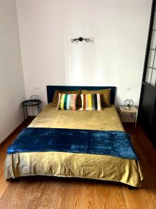 Nel cuore di San Lorenzo