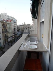 En CARRERA OFICIAL SEMANA SANTA