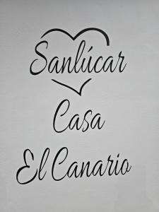 Casa El Canario by Sanlúcar Housing