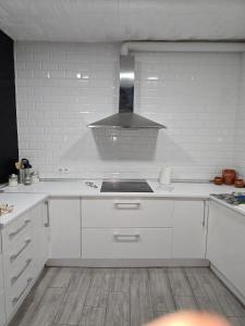 Casa El Canario by Sanlúcar Housing