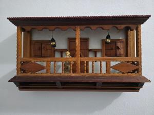 Casa El Canario by Sanlúcar Housing