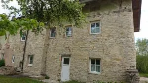Ferienwohnung In Solnhofen Mit Terrasse - Schernfeld