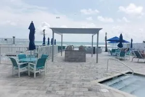 The Maverick - شاطئ أورموند