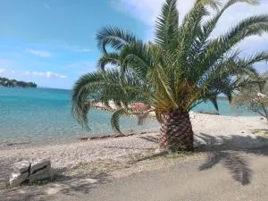 Blue Lagoon Apartment Silver - Lovište