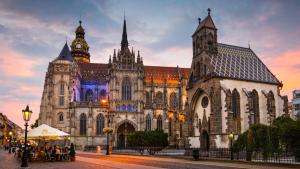 Alma Apartment DOWNTOWN