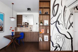 Eurovea Tower with Free Parking