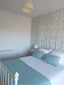 Cambados Apartamento VUT-PO-TU986D