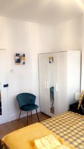 Cozy Apartment in Prime Central London Notting Hill