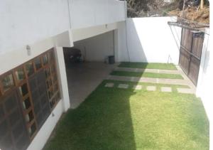 MI CASA EN TEPOZTLAn