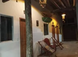 Pousada Mahalo - Curuçá