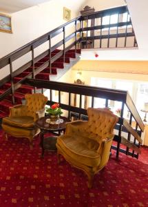 Retro Willa Jemioła Centrum