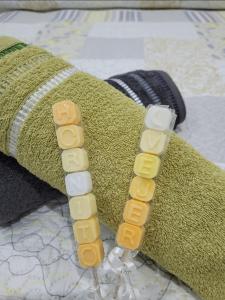 Hornito Vejer Pueblo