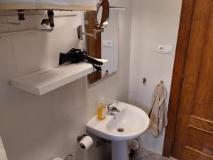 Céntrico y equipado apartamento