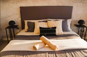 HOM l Piscina Vista Mar Wifi CoWorK Artesania