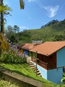 Recanto Filadelfo - Queluz