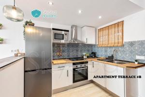 SKYSEA Benalmadena Puerto Marina