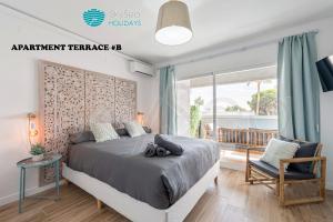 SKYSEA Benalmadena Puerto Marina