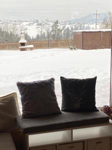 Klimatyczny domek z widokiem Jaworzynka