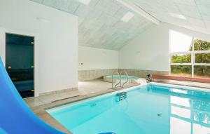 Stunning Home In Jerup With Sauna