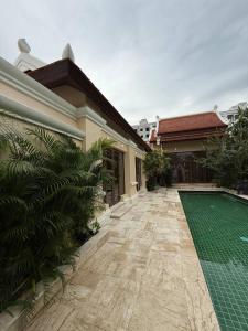 LUXURY BEST VILLA PATTAYA TOP luxury seven stars