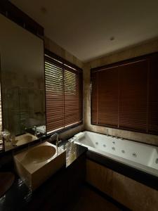 LUXURY BEST VILLA PATTAYA TOP luxury seven stars