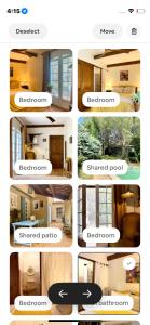 Mas Pinède et Pierre