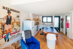 Villa Xarma, A Deux Pas de l’Océan