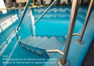 Möhneblick - Seeblick, Dachterrasse, Pool, Sauna, Waldnähe