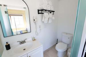 Beachfront South of Fifth Suite on Ocean Drive Miami Beach