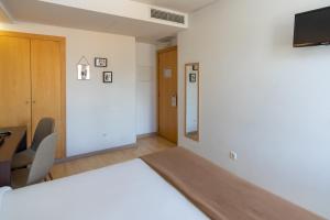 Twin Room room in Hotel Vitória