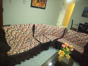 New Apartment furnished in Lima