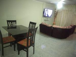 New Apartment furnished in Lima