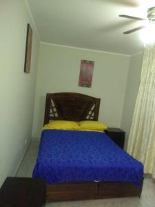 New Apartment furnished in Lima
