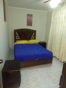 New Apartment furnished in Lima - Near the Airport