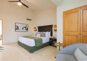 Hotel Tesoro Los Cabos