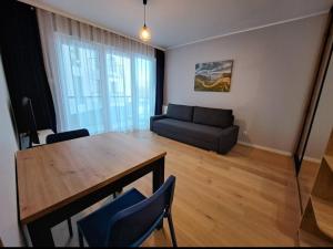 Apartament Łąkowa