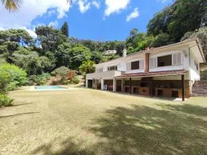 Sítio Fatelmoncla - Pedro do Rio - Barra Mansa