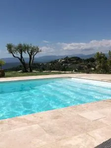 Lou Soulèou Trémoun - Tanneron