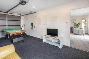 Oliver Oasis Wellington 2BR Retreat - Wallaceville